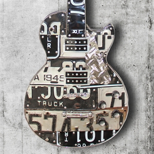 Picture of After Midnight Les Paul