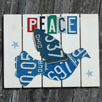 Picture of "Peace" 
