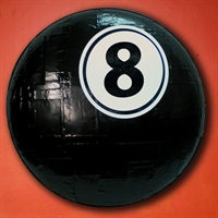 Picture of 8-Ball