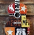 Picture of Route 66 Guitar