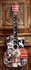 Picture of Mixed Media Texas Guitar