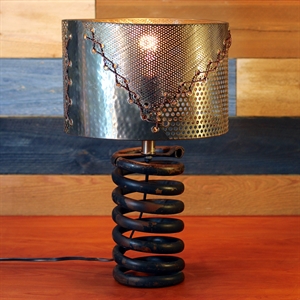 Picture of Truck Spring Lamp