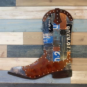 Picture of Cowboy Boot
