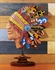 Picture of Mixed Media Native American Statuette